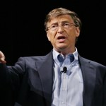 Bill Gates przestał być szefem Microsoftu