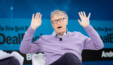 Bill Gates przewiduje 3-dniowy tydzień pracy. Ujawnił skąd ten pomysł