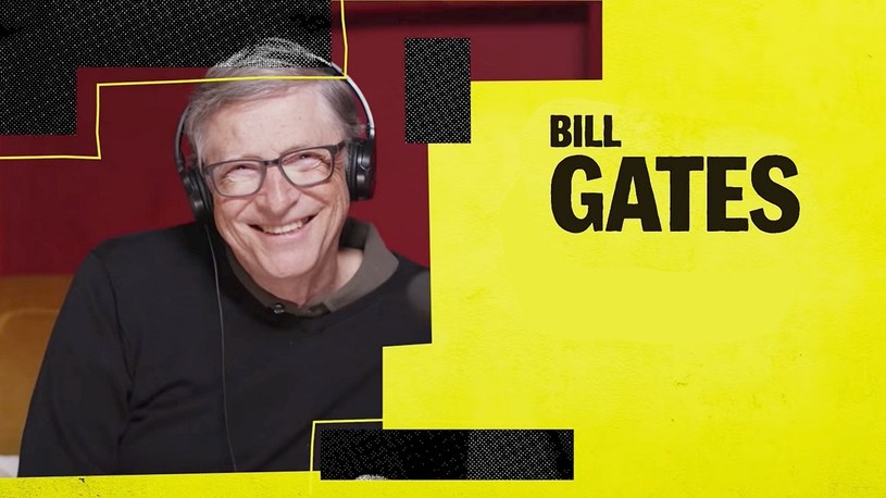 Bill Gates przewiduje, jak będzie wyglądał świat po pandemii CoVID-19 /Geekweek
