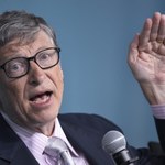 ​Bill Gates rozda 100 tys. kur