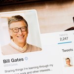 Bill Gates rozdał w tym tygodniu akcje o wartości 6 mld dolarów, ale nadal jest piątą najbogatszą osobą na świecie