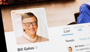 Bill Gates rozdał w tym tygodniu akcje o wartości 6 mld dolarów, ale nadal jest piątą najbogatszą osobą na świecie