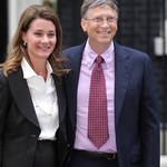 Bill Gates rozwodzi się z żoną! Jak podzielą majątek wart 146 mld dolarów?