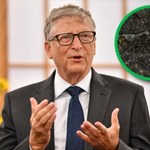 Bill Gates stawia na naturalny wodór. Tajemnicza inwestycja miliardera