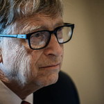 Bill Gates: Steve Jobs był geniuszem