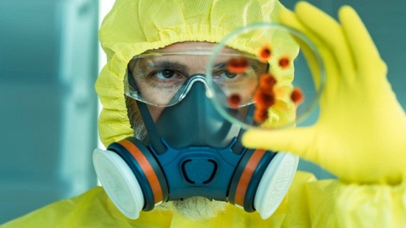 Bill Gates uważa wirus H7N9 za chorobę x, która zdziesiątkuje ludzkość /Geekweek