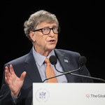 Bill Gates w "Le Figaro": Powrót do normalności - za rok albo i dwa lata