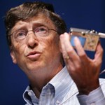 Bill Gates wesprze fundusz wspierający walką działania walki z globalnym ociepleniem