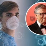 Bill Gates wzywa do powołania GERM i walki z kolejną pandemią. Z COVID-19 mieliśmy szczęście?!