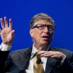 Bill Gates: Za 20 lat maszyny zastąpią ludzi