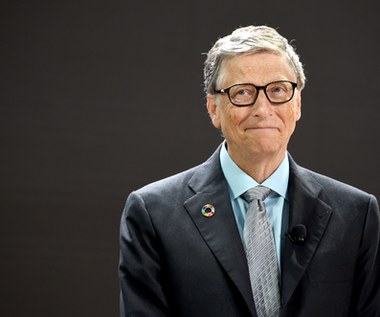 Bill Gates zainwestował ponad 900 mln dolarów w Heinekena