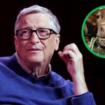 Bill Gates zainwestował w startup, który chce ograniczyć beknięcia krów