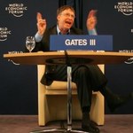 Bill Gates zakłada nową firmę