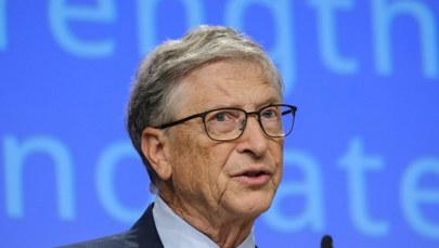 Bill Gates zapowiada 3-dniowy tydzień pracy dzięki AI