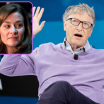Bill Gates zdradził żonę? Wymownie odpowiedział!