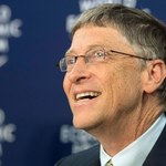 Bill Gates znów na szczycie. Jest najbogatszy na świecie