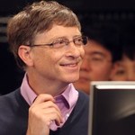 Bill Gates znowu najbogatszy