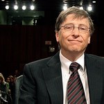 Bill Gates zostanie rolnikiem