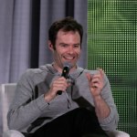Bill Hader Bill Hader porównuje "To: Rozdział 2" do "Władcy pierścieni"