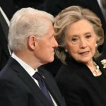 Bill i Hillary Clintonowie oskarżeni. "Nikt nie stoi ponad prawem"