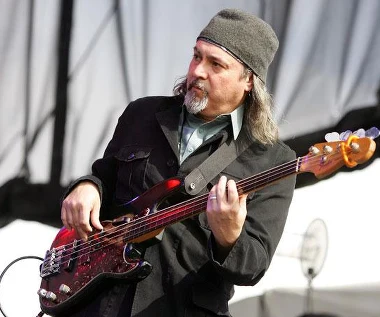 Bill Laswell i Senser na Nowych Horyzontach