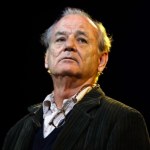 Bill Murray: Fani go kochają. Współpracownicy nienawidzą