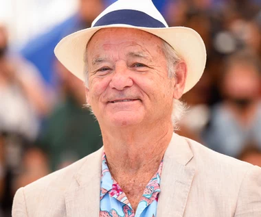 Bill Murray gwiazdą reżyserskiego debiutu Aziza Ansariego
