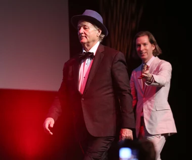 Bill Murray nie zagra w "Asteroid City" Wesa Andersona. Znamy powód