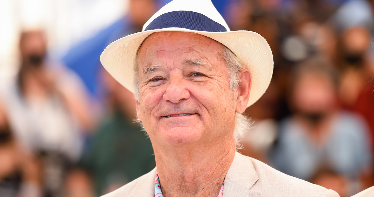 Bill Murray /Stephane Cardinale - Corbis/Corbis /Getty Images