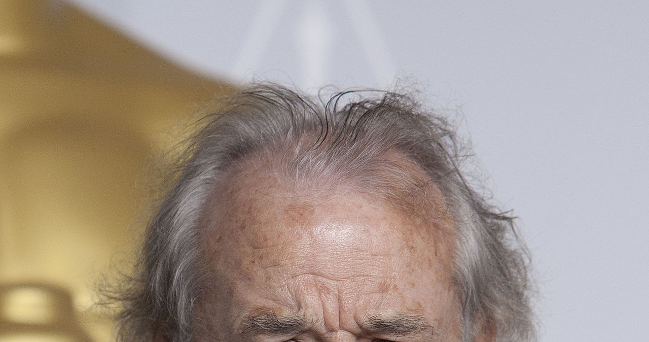 Bill Murray /ARMANDO ARORIZO /Agencja FORUM