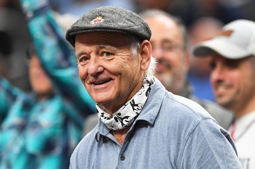 Bill Murray /Brian Rothmuller/Icon Sportswire /Getty Images
