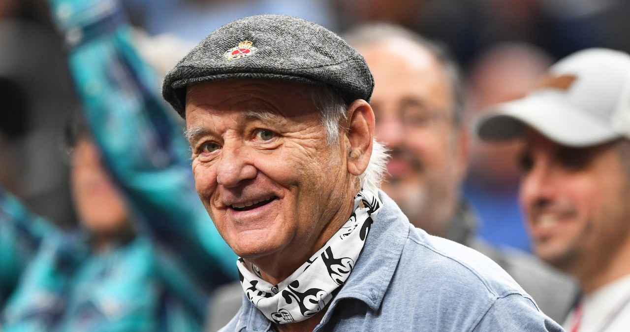 Bill Murray /Brian Rothmuller/Icon Sportswire /Getty Images