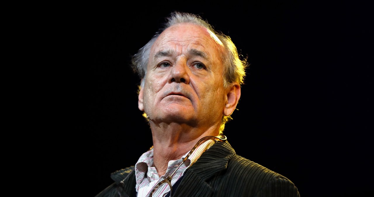 Bill Murray / John Lamparski / Contributor /Getty Images