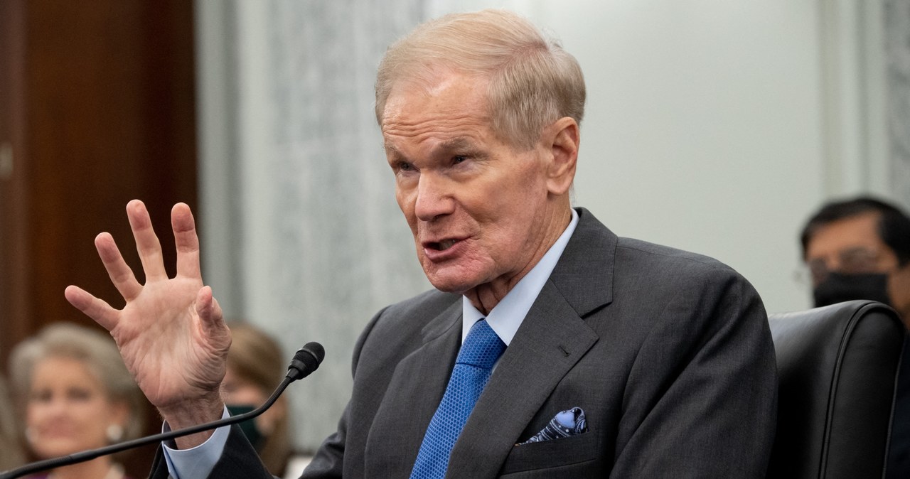 Bill Nelson /AFP