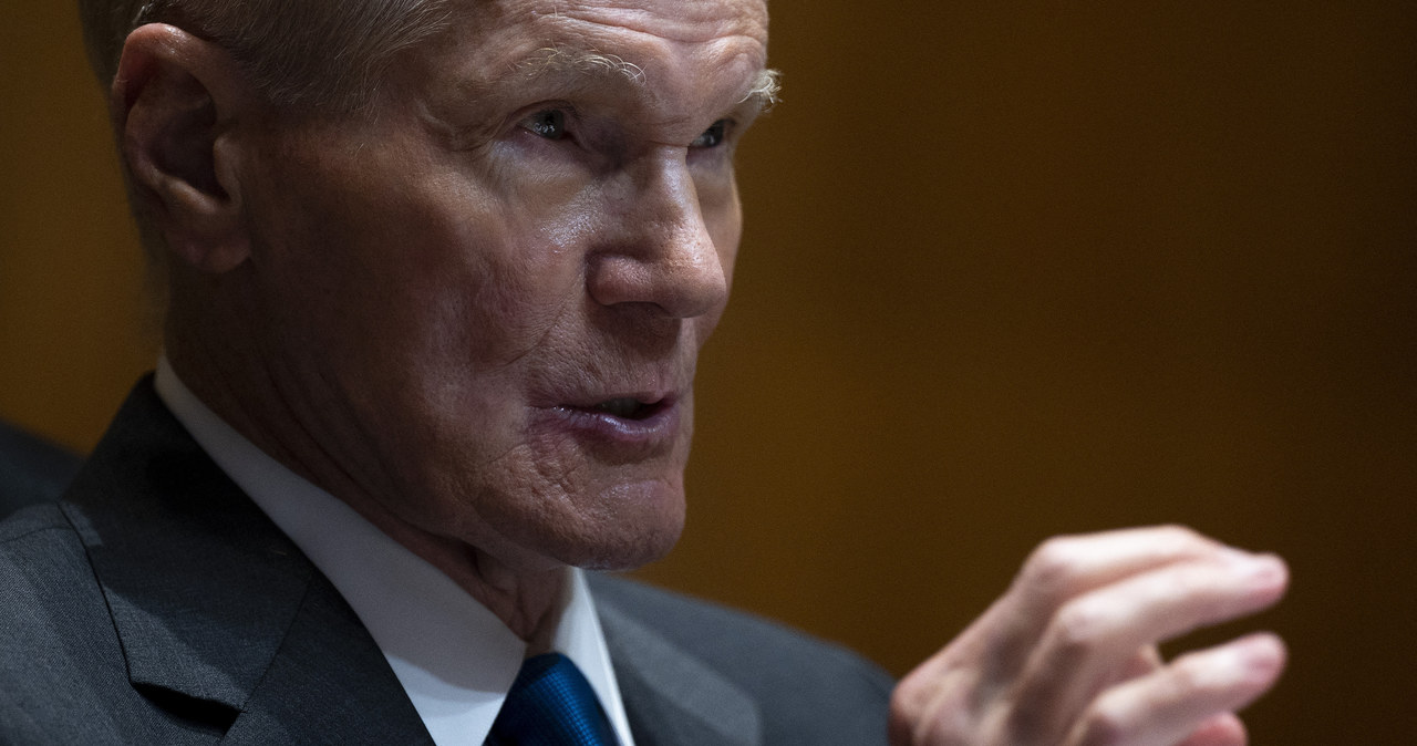 Bill Nelson /AFP