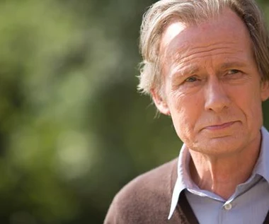 Bill Nighy: Chcę bawić ludzi