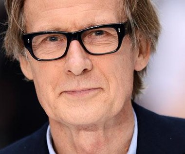 Bill Nighy: Chciwy piękna