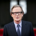 Bill Nighy: Ma 72 lata i nie wybiera się na emeryturę... nigdy