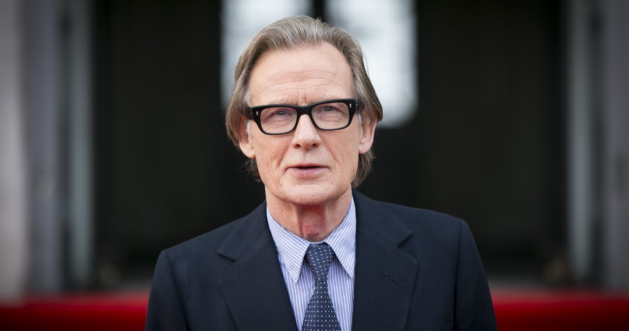 Bill Nighy /John Phillips    /Getty Images