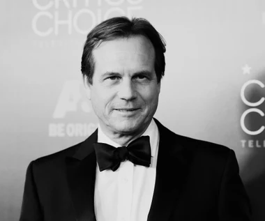 Bill Paxton miał tętniaka aorty