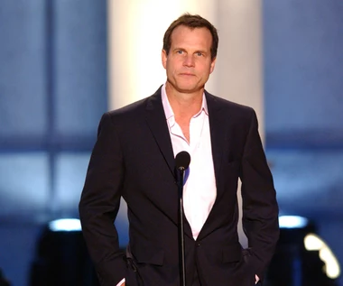 Bill Paxton: Śmierć ważniejsza od gali