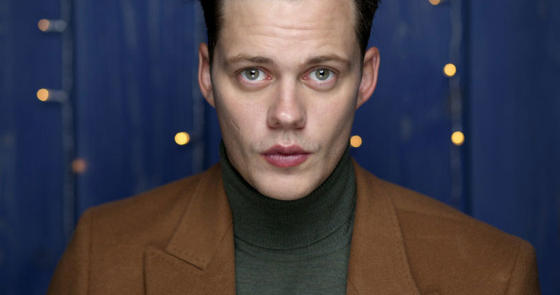 Bill Skarsgård /Rich Polk /Getty Images