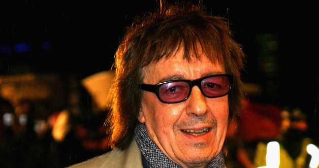 Bill Wyman, fot. Chris Jackson &nbsp; /Getty Images/Flash Press Media