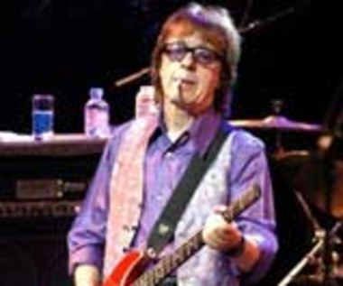 Bill Wyman: Koncert w Warszawie