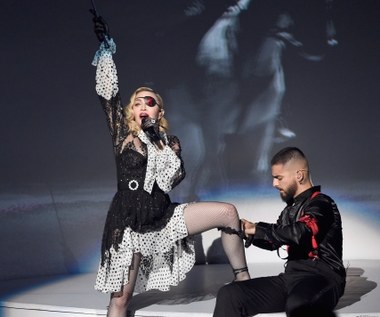 Billboard Music Awards 2019: Drake największym wygranym. Niezwykły występ Madonny (ZDJĘCIA)