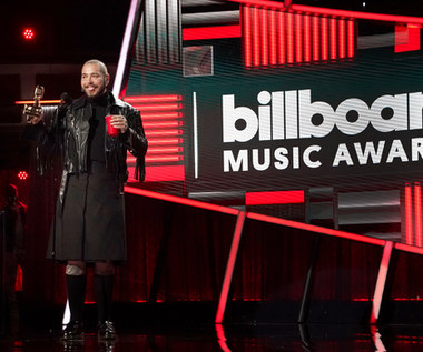 Billboard Music Awards 2020: Post Malone największym wygranym 