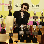 Billboard Music Awards 2021: The Weeknd z 10 nagrodami [WYNIKI]