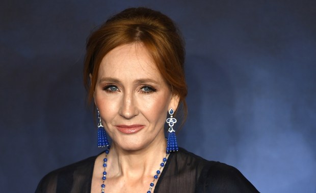 Billboard popierający J.K. Rowling zniszczony. Powód? Dyskryminacja osób transpłciowych 