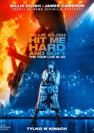 Billie Eilish - Hit Me Hard and Soft: The Tour