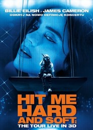 Billie Eilish - Hit Me Hard and Soft: The Tour
